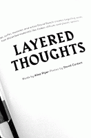 Issue 29: Layered Thoughts
